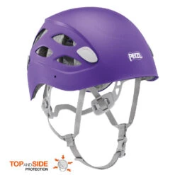 Petzl Borea Helmet 11 Petzl Borea Helmet -Edelrid Shop A048CA00 BOREA LowRes