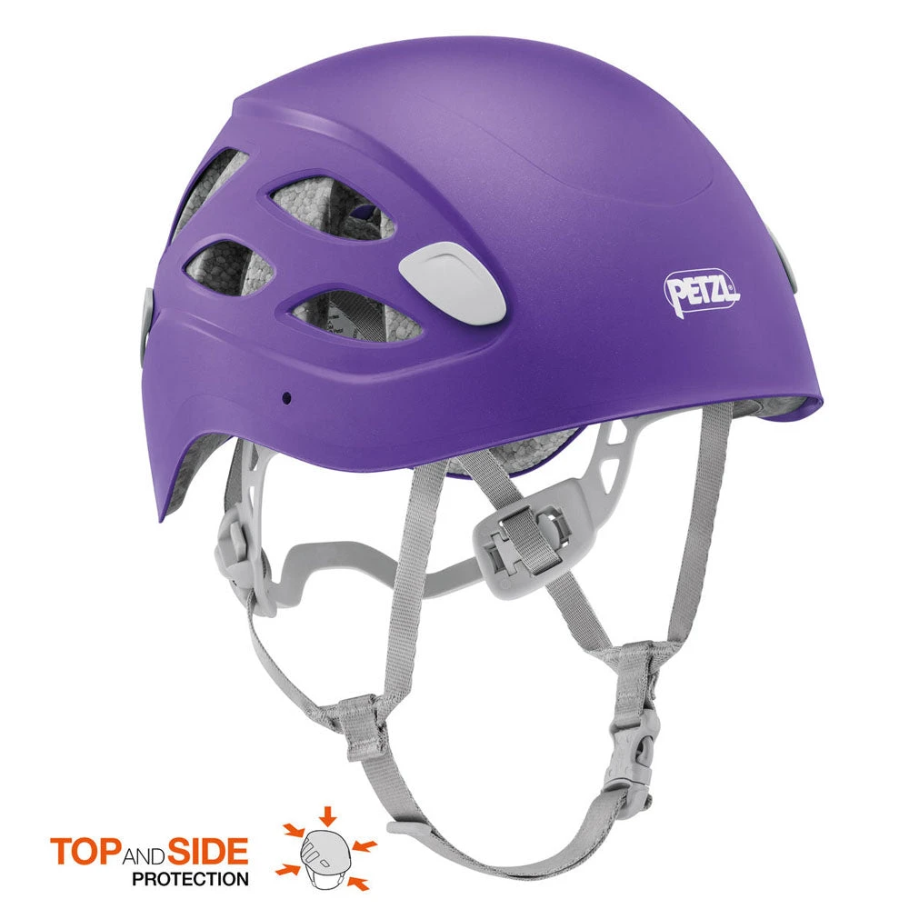 Petzl Borea Helmet 3 Petzl Borea Helmet - Image 3