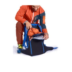 Ortovox Ski Pack Tour Rider 30 12 Ortovox Ski Pack Tour Rider 30 -Edelrid Shop ALL MOUNTAIN TOUR RIDER 30 46095 Detail 04