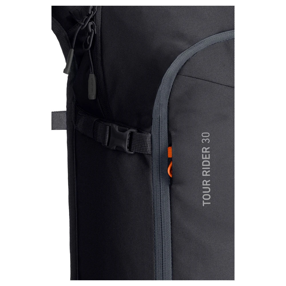 Ortovox Ski Pack Tour Rider 30 7 Ortovox Ski Pack Tour Rider 30 - Image 7