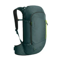 Ortovox Ski Pack Tour Rider 30 10 Ortovox Ski Pack Tour Rider 30 -Edelrid Shop ALL MOUNTAIN TOUR RIDER 30 46095 green dust