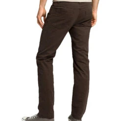 Prana Tucson Pant 32" Men -Edelrid Shop AcaciaBrown3