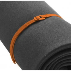 Exped Accessory Strap 2 Pack 6 Exped Accessory Strap 2 Pack -Edelrid Shop AccessoryStrap InUse