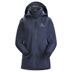 Arcteryx Beta AR Jacket Women