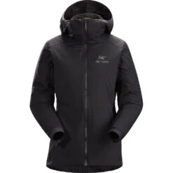 Arcteryx Atom LT Hoody Women