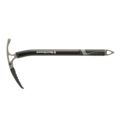Black Diamond Venom Ice Axe With Adze