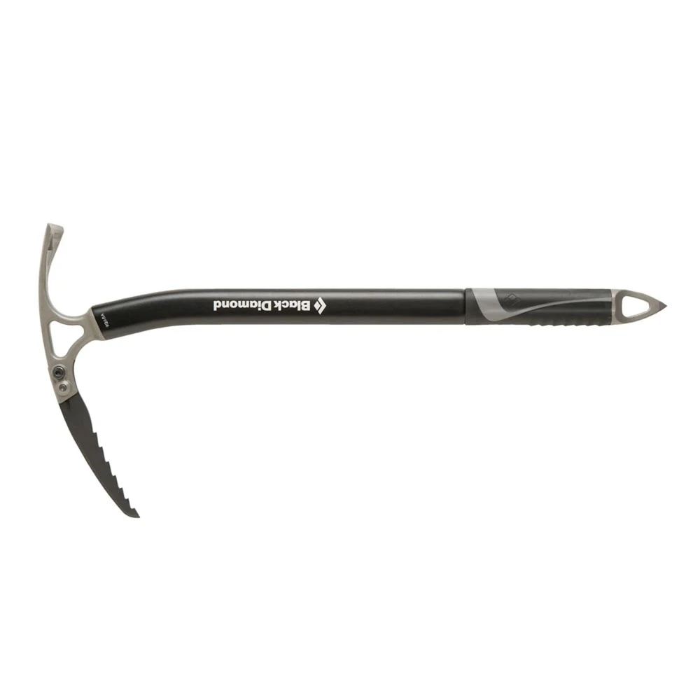 Black Diamond Venom Ice Axe With Adze 1 Black Diamond Venom Ice Axe With Adze
