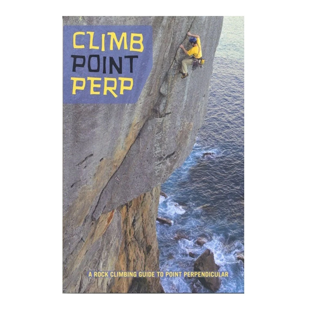 Climb Point Perp 1 Climb Point Perp