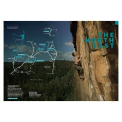 Climb Tasmania - Selected Best Climbs, 3rd Edition 15 Climb Tasmania - Selected Best Climbs, 3rd Edition -Edelrid Shop BOOKTASSY21 4