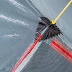 Batcave 2 Ultralight Thru-Hiker Tent -Edelrid Shop Batcave thru hiker mesh tent reinforced guy points