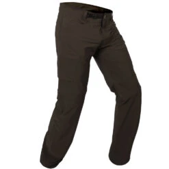 Bimberi Stretch Pants Men -Edelrid Shop Bimberi charcoal