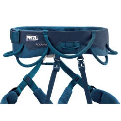 Petzl Adjama Harness Blue -Edelrid Shop C022BA ADJAMA focus 3 LowRes