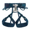 Petzl Adjama Harness Blue