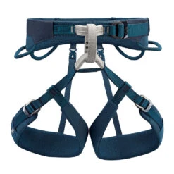 Petzl Adjama Harness Blue