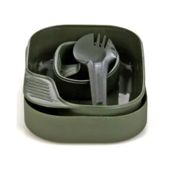 Wildo Camp-A-Box Light 9 Wildo Camp-A-Box Light -Edelrid Shop CampaboxlightOlive