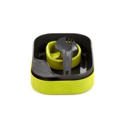 Wildo Camp-A-Box Light 8 Wildo Camp-A-Box Light -Edelrid Shop Campaboxlightlime