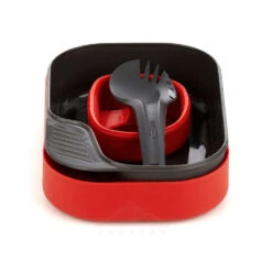 Wildo Camp-A-Box Light 10 Wildo Camp-A-Box Light -Edelrid Shop Campaboxlightred