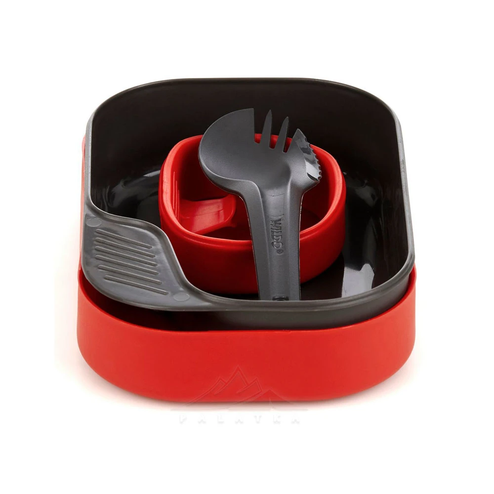 Wildo Camp-A-Box Light 5 Wildo Camp-A-Box Light - Image 5