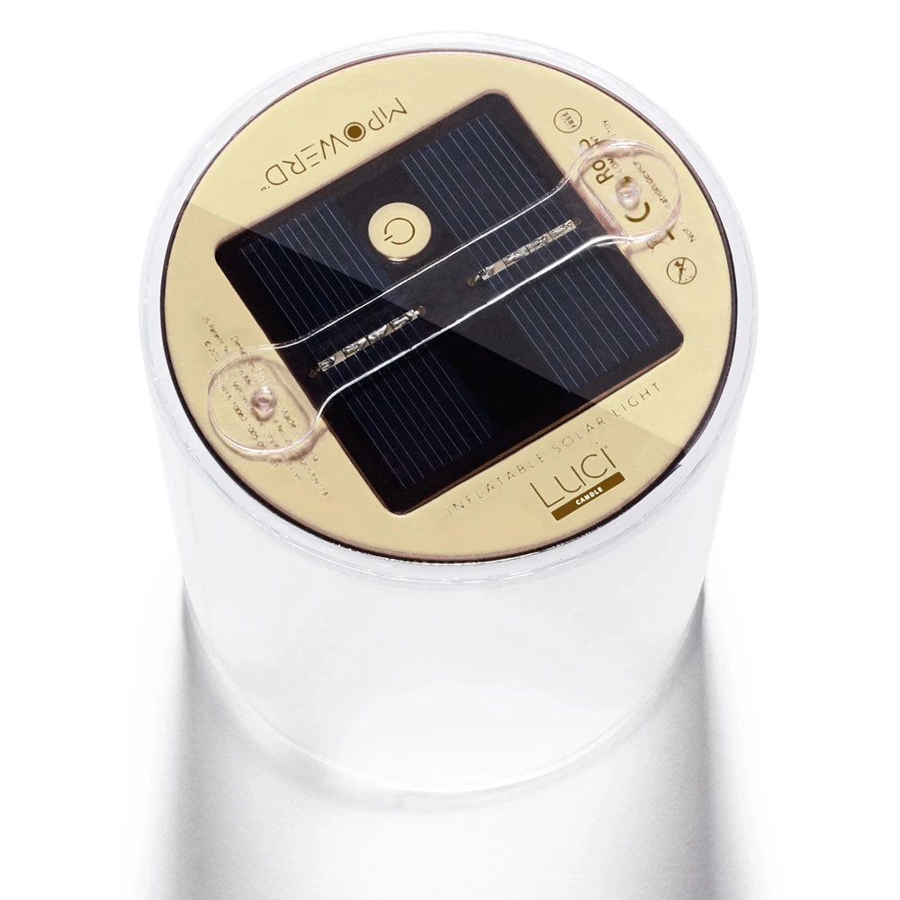 MPOWERD Luci Candle Lantern 4 MPOWERD Luci Candle Lantern - Image 4