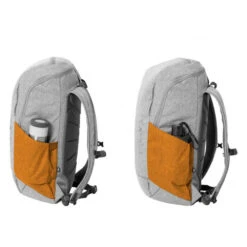 Exped Centrum 20 -Edelrid Shop Centrum sidepockets both