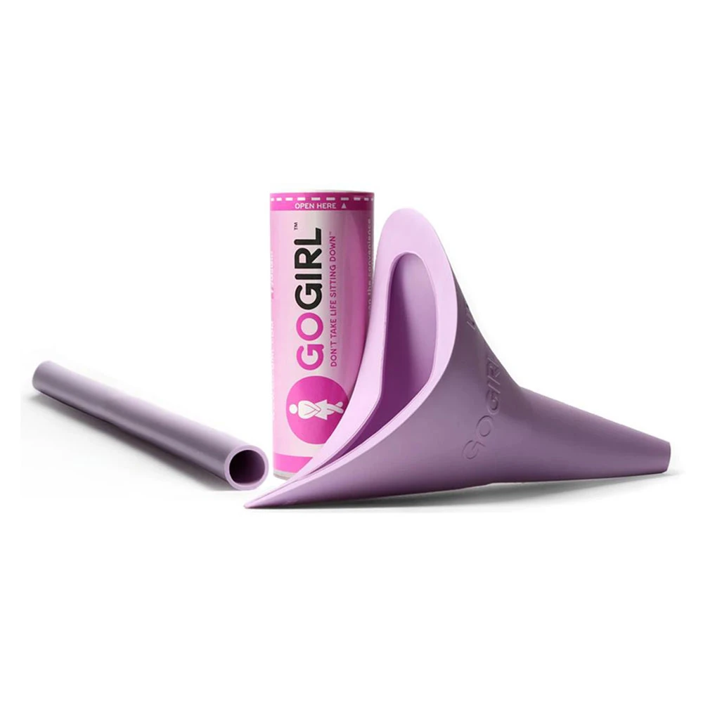 GoGirl Combo Pack 1 GoGirl Combo Pack