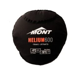 Helium 600 -4 To -10°C Down Sleeping Bag -Edelrid Shop Compression sack bottom bef6ac1b 5a63 4a69 8adf 139792c4bef6