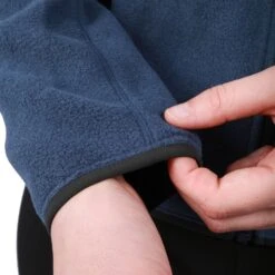 Supernova Polartec® 300 Fleece Women's Jacket -Edelrid Shop Cuff