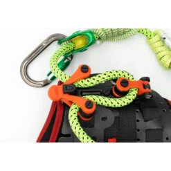 Teufelberger K1 Keeper -Edelrid Shop DSC05848