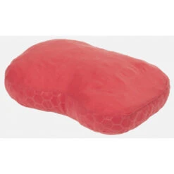 Exped Deep Sleep Pillow -Edelrid Shop DeepSleepPillowMrubyred 7640171997001