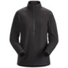 Arcteryx Delta LT Zip Neck Women