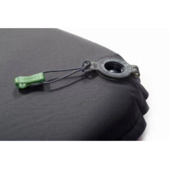 Exped Sim Lite 3.8 M -Edelrid Shop Detail SIM comfort valve in close