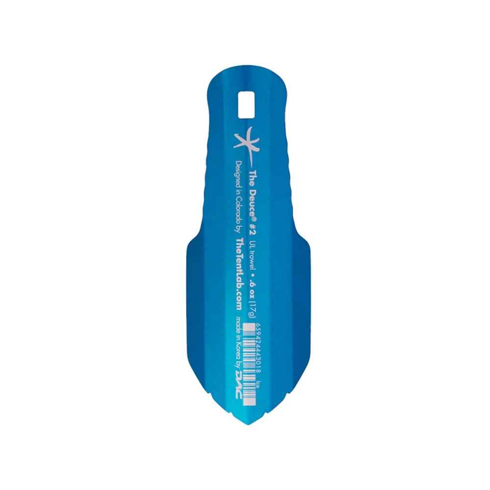 Helinox Deuce Of Spades 6 Helinox Deuce Of Spades - Image 6