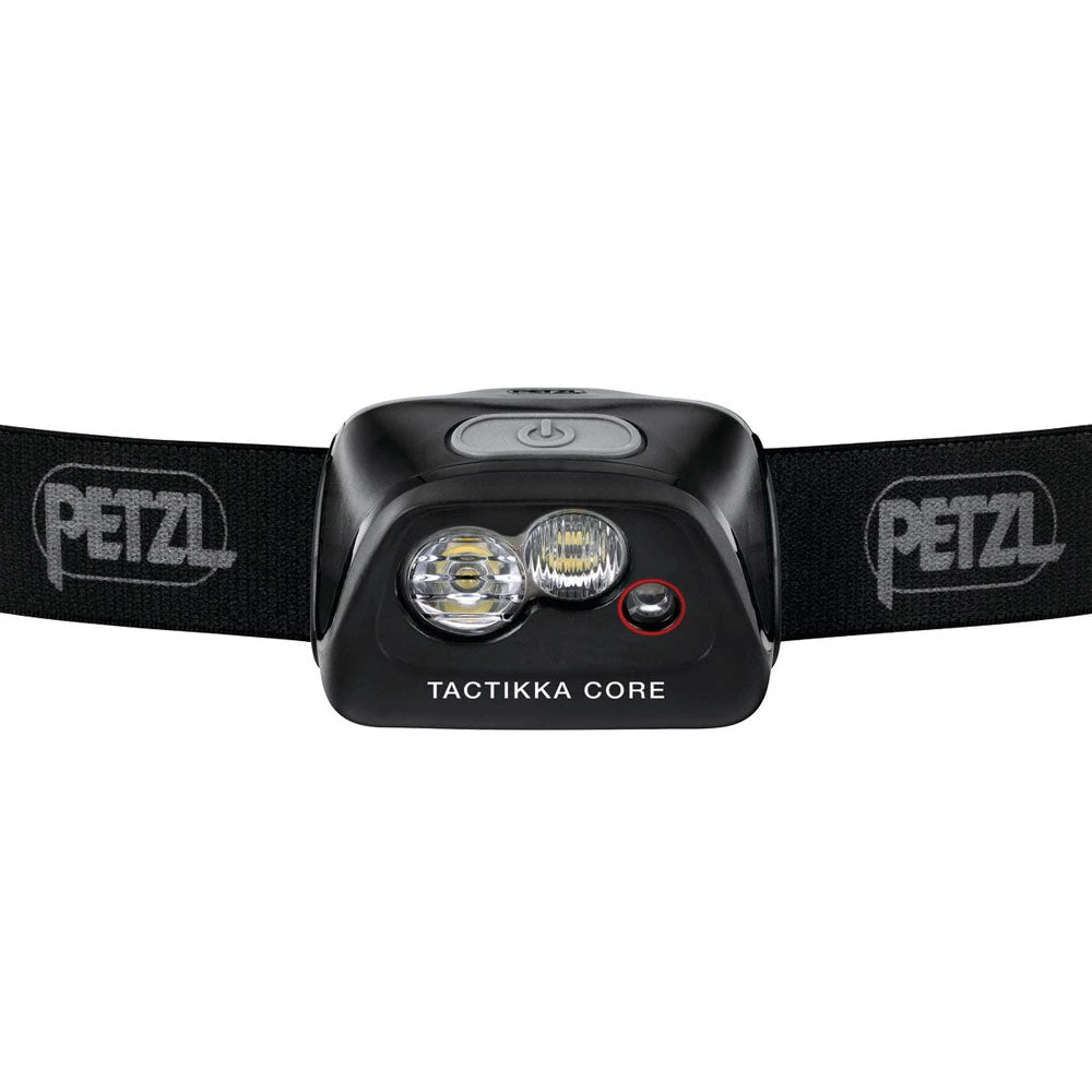 Petzl Tactikka Core 2 Petzl Tactikka Core - Image 2