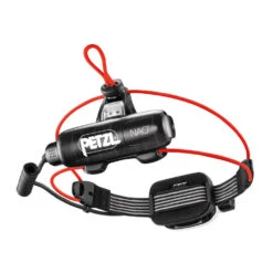 Petzl Nao Headlamp -Edelrid Shop E36AHR 2 NAO focus 2 LowRes
