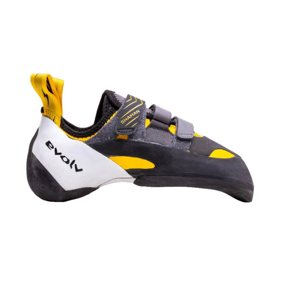 Evolv Shaman 1 Evolv Shaman