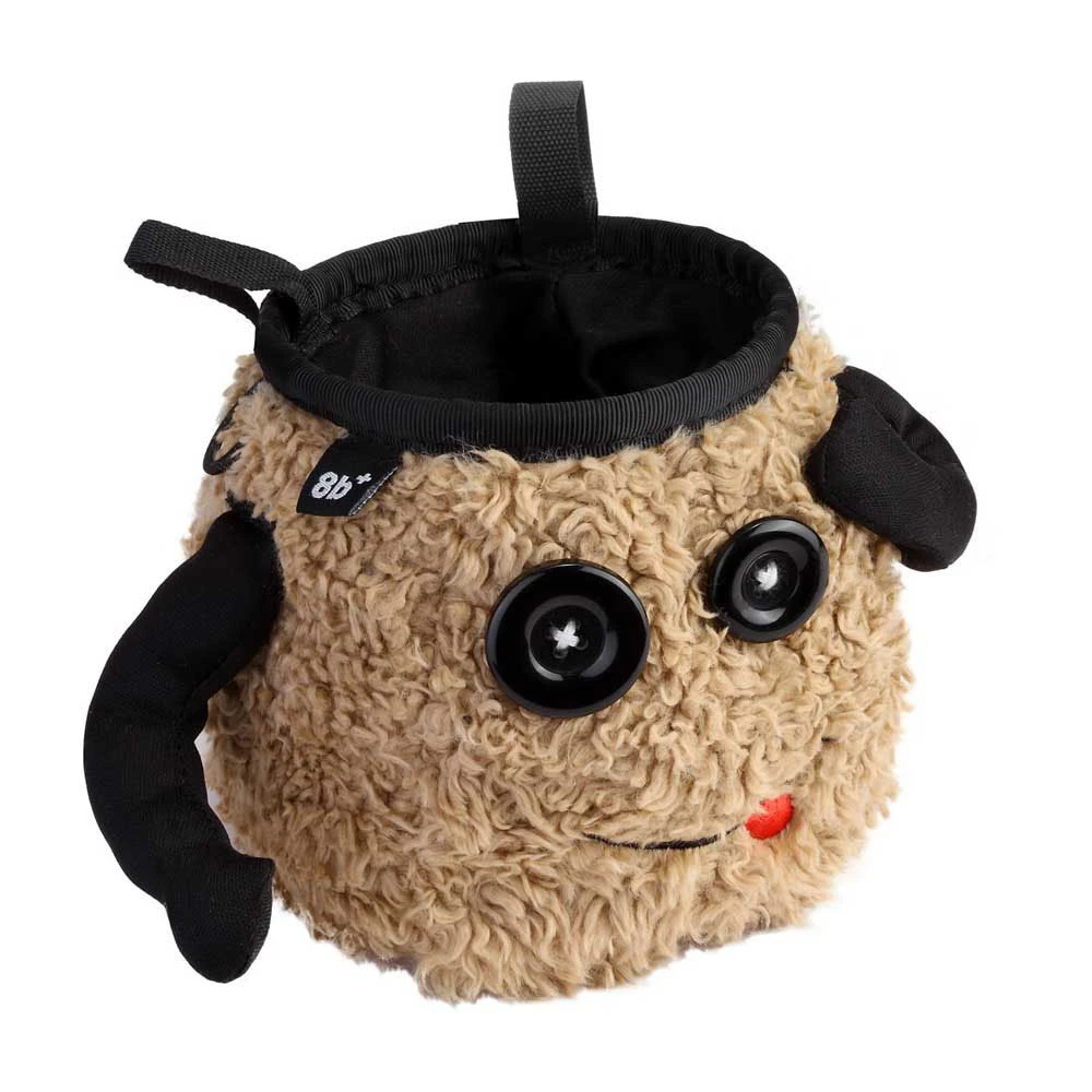 8B Plus Felix Chalk Bag 2 8B Plus Felix Chalk Bag - Image 2