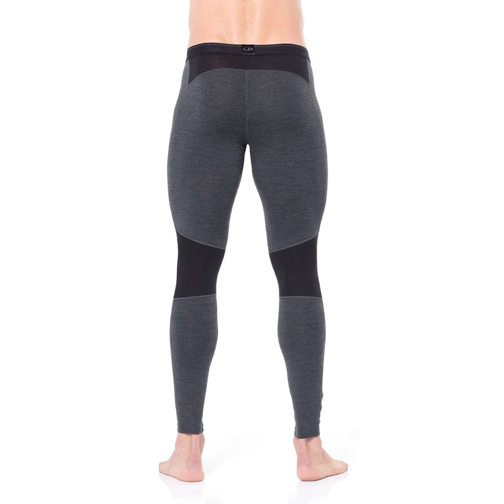 Icebreaker 260 Zone Leggings Men 3 Icebreaker 260 Zone Leggings Men - Image 3