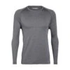Icebreaker Motion Seamless LS Crewe Men