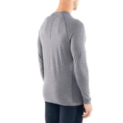 Icebreaker Motion Seamless LS Crewe Men -Edelrid Shop FW20 FIRSTLAYER MEN MOTION SEAMLESS LS CREWE 104979033 3