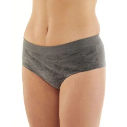 Icebreaker Anatomica Seamless Sport Hipkini Women -Edelrid Shop FW20 UNDERWEAR WOMEN ANATOMICA SEAMLESS SPORT HIPKINI 104994003 5