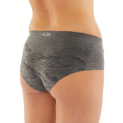 Icebreaker Anatomica Seamless Sport Hipkini Women -Edelrid Shop FW20 UNDERWEAR WOMEN ANATOMICA SEAMLESS SPORT HIPKINI 104994003 6