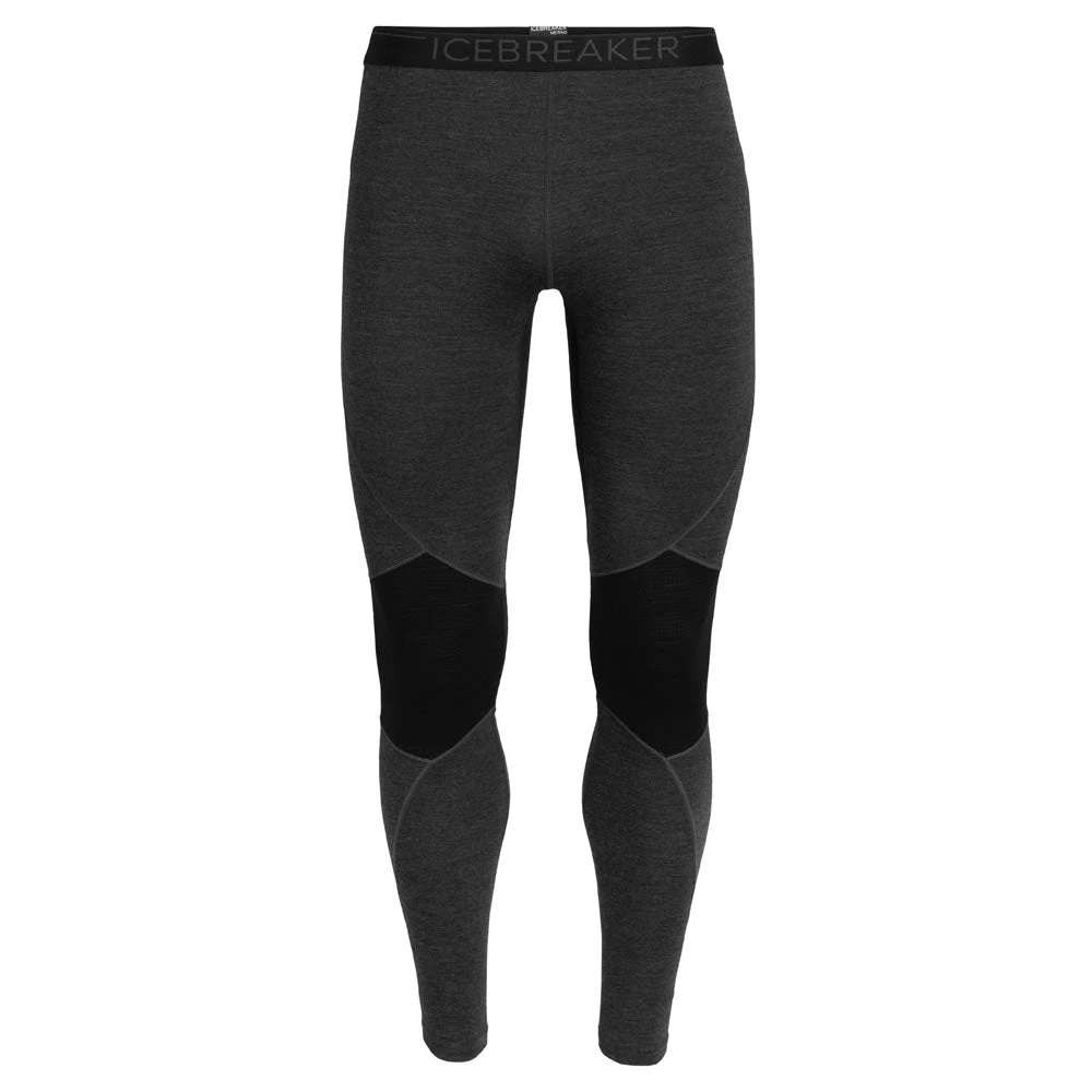 Icebreaker 260 Zone Leggings Men 1 Icebreaker 260 Zone Leggings Men
