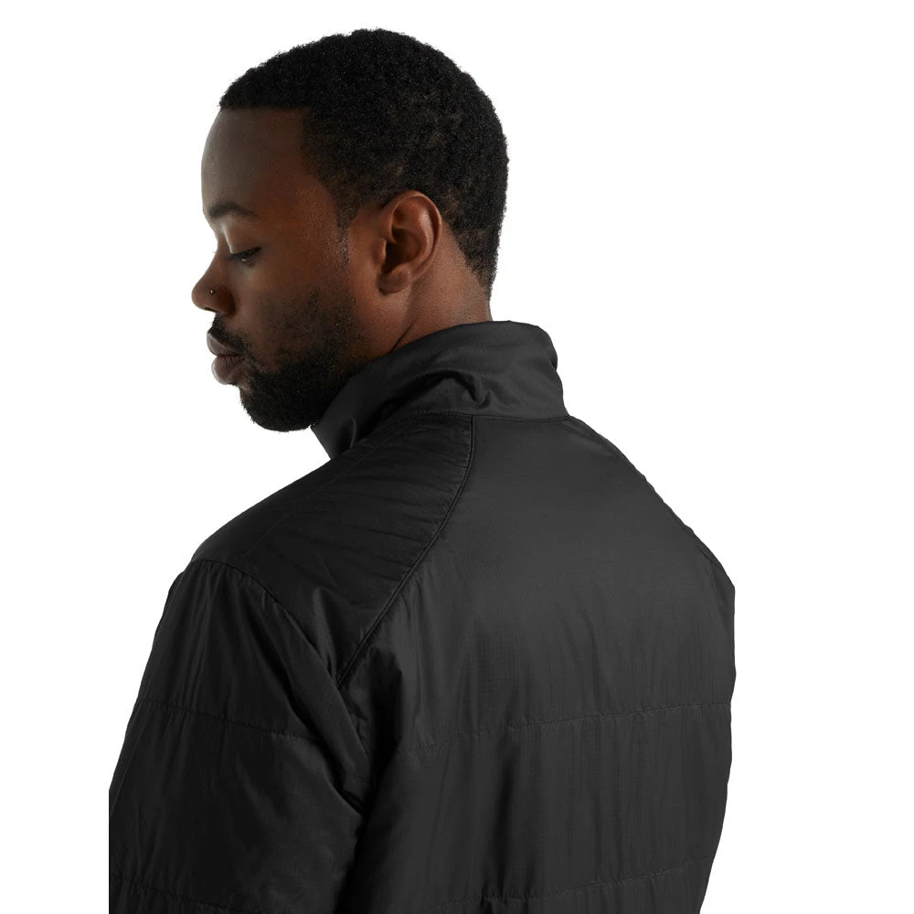 Icebreaker Helix Jacket Men 5 Icebreaker Helix Jacket Men - Image 5