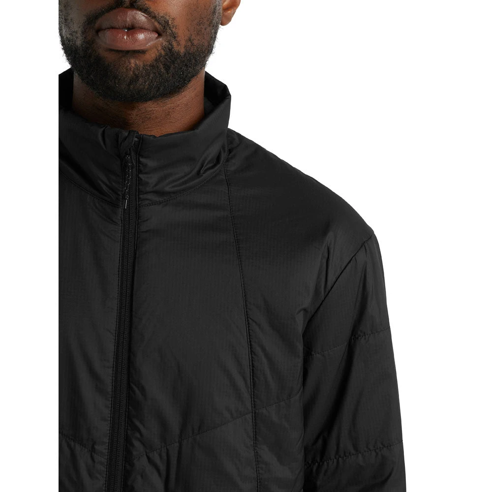 Icebreaker Helix Jacket Men 6 Icebreaker Helix Jacket Men - Image 6