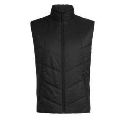Icebreaker Helix Vest Men