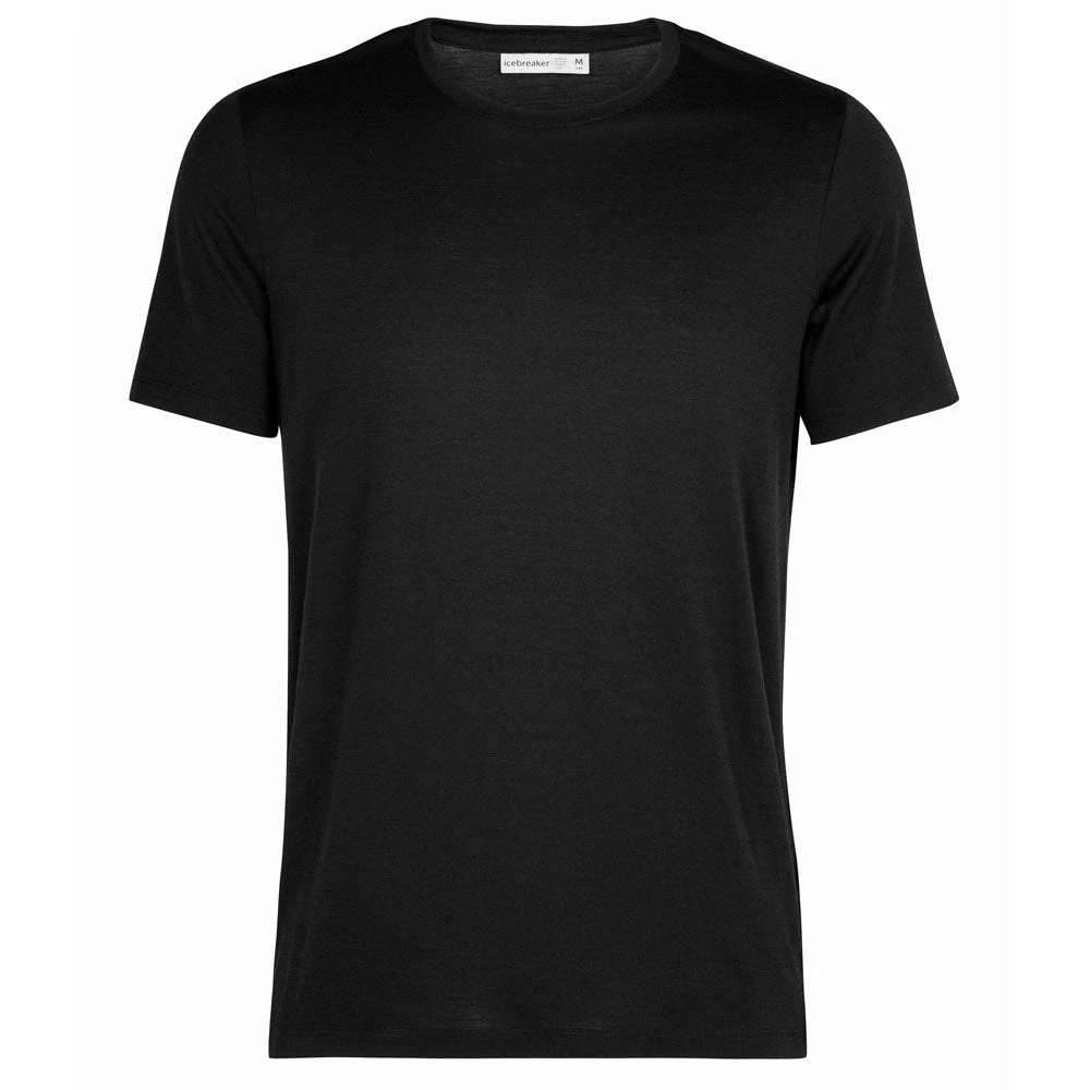 Icebreaker Tech Lite II SS Tee Men 1 Icebreaker Tech Lite II SS Tee Men