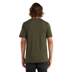 Icebreaker Tech Lite II SS Tee Combi Ski Trip Men 17 Icebreaker Tech Lite II SS Tee Combi Ski Trip Men -Edelrid Shop FW21 MEN TECH LITE II SS TEE COMBI SKI TRIP 0A59J4069 2