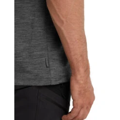 Icebreaker Tech Lite II SS Tee Mountain Touring Club Men -Edelrid Shop FW21 MEN TECH LITE II SS TEE MOUNTAIN TOURING CLUB 0A59J7004 6