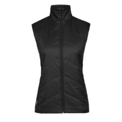 Icebreaker Helix Vest Women