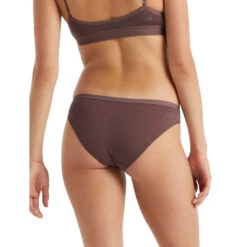 Icebreaker Siren Bikini Women -Edelrid Shop FW21 WOMEN SIREN BIKINI 103164066 2